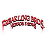 Freakling Brothers Horror Shows- $60.00 value for (1) FREAK PASS to CASTLE VAMPYRE, COVEN OF 13 & GATES OF HELL!  Open, Oct. 4-31, 2024 @ 8450 Spring Mountain Rd- Desert Breeze Park