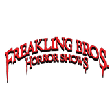 Freakling Brothers Horror Shows- $60.00 value for (1) FREAK PASS to CASTLE VAMPYRE, COVEN OF 13 & GATES OF HELL!  Open, Oct. 4-31, 2024 @ 8450 Spring Mountain Rd- Desert Breeze Park