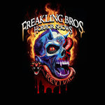 Freakling Brothers Horror Shows- $60.00 value for (1) FREAK PASS to CASTLE VAMPYRE, COVEN OF 13 & GATES OF HELL!  Open, Oct. 4-31, 2024 @ 8450 Spring Mountain Rd- Desert Breeze Park